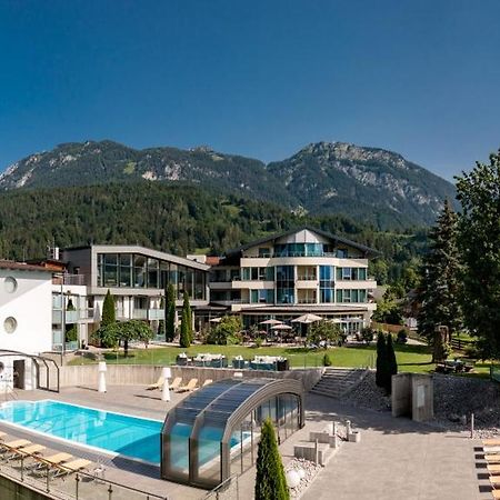 Hartweger'S Hotel Haus im Ennstal Exteriör bild