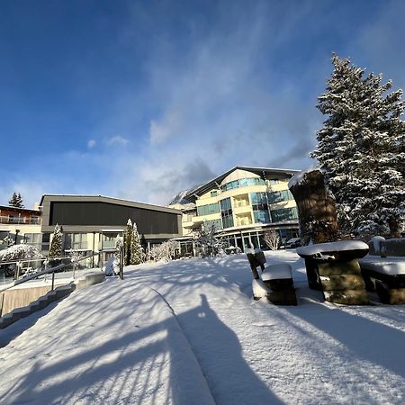 Hartweger'S Hotel Haus im Ennstal Exteriör bild